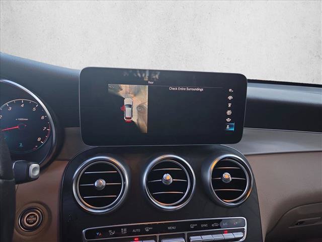 Used 2022 Mercedes-Benz GLC 300 image 16