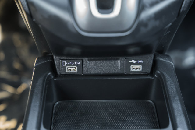 Used 2020 Honda CR-V EX-L image 26