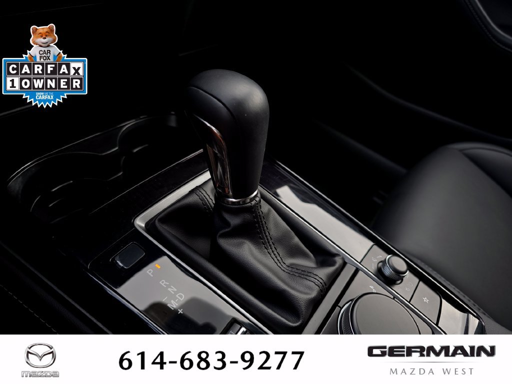 Used 2024 MAZDA CX-30 AWD 2.5 S w/ Select Sport Pkg image 25