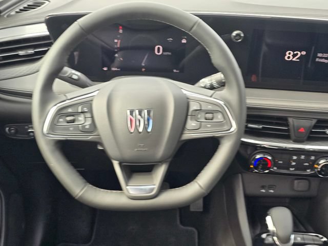 New 2026 Buick Encore GX Sport Touring w/ Advanced Technology Package FWD image 13