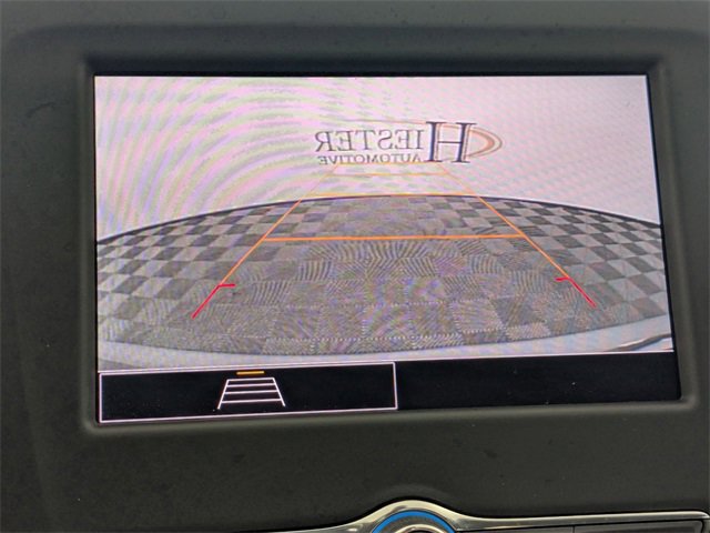 Certified 2024 Chevrolet Equinox LT image 21