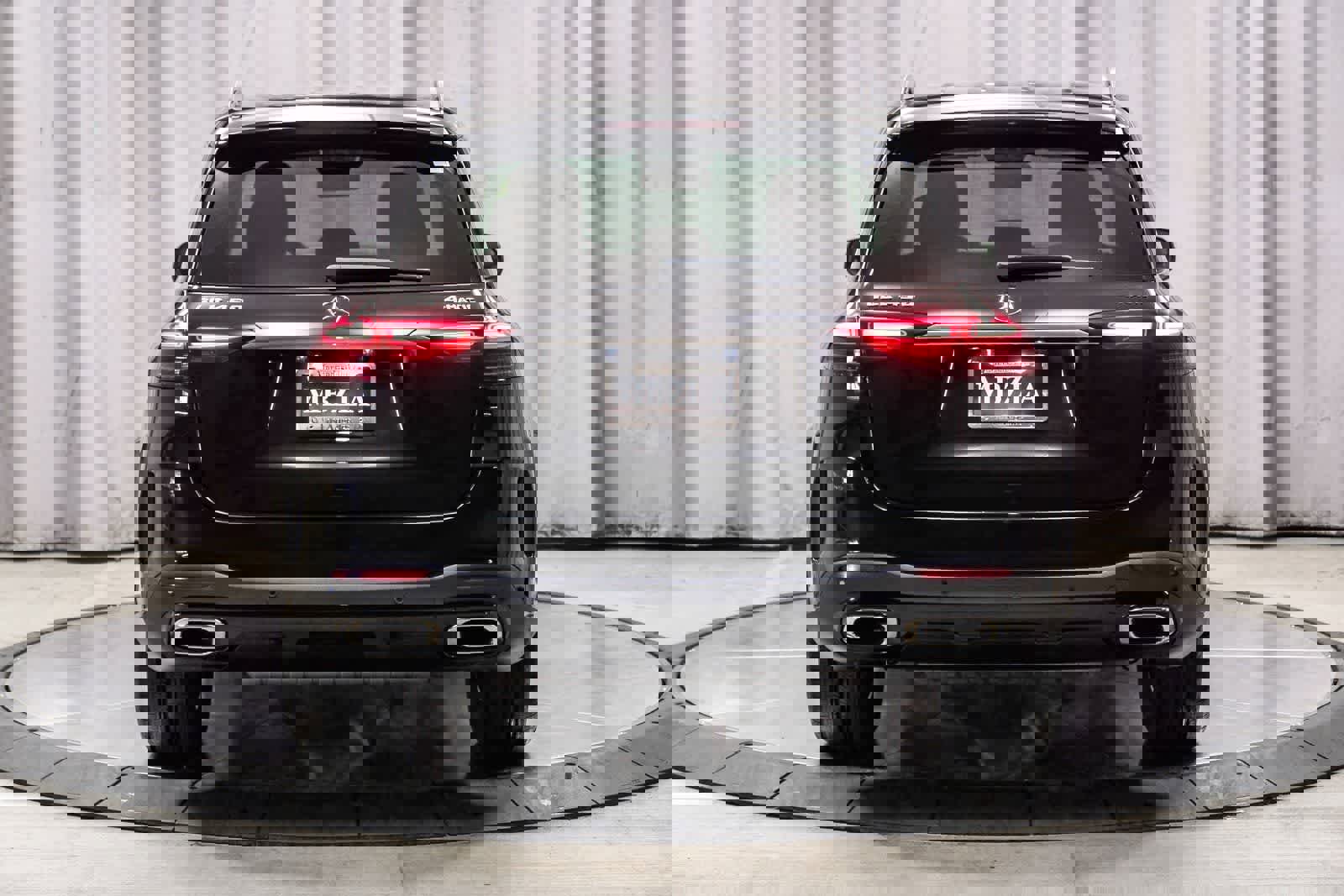 Used 2026 Mercedes-Benz GLE 450 4MATIC image 3