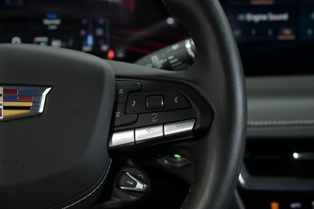 Used 2025 Cadillac CT5 V Blackwing RWD image 42