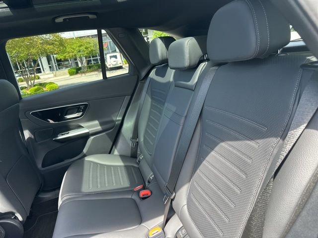 Used 2026 Mercedes-Benz GLC 300 image 19
