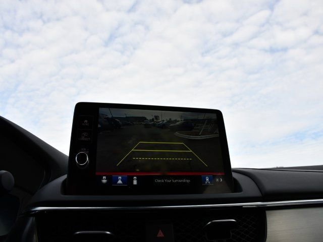 Certified 2025 Acura ADX A-Spec image 13