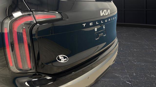 Used 2023 Kia Telluride SX Prestige X-Line image 35