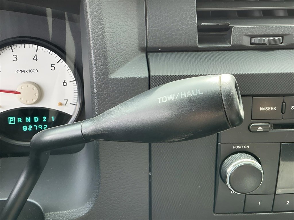 Used 2011 Dodge Dakota Big Horn image 25