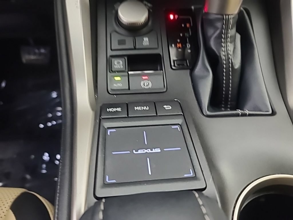 Used 2017 Lexus NX 200t AWD w/ Premium Package image 37