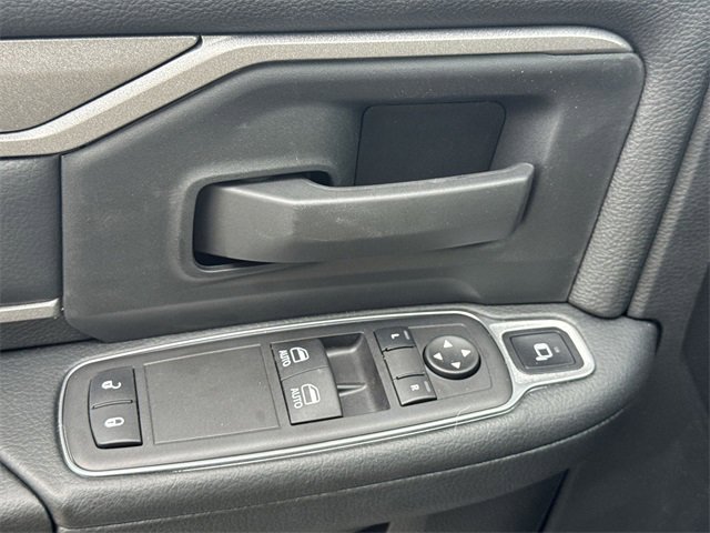 New 2024 RAM 4500 Tradesman image 29