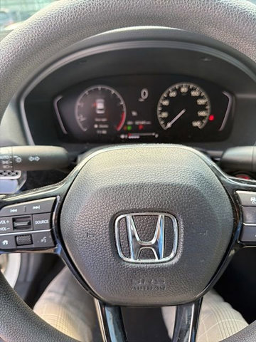 Certified 2024 Honda Civic LX image 18