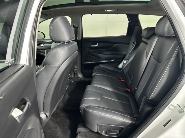 Used 2022 Hyundai Santa Fe SEL w/ Convenience + Premium Package image 25