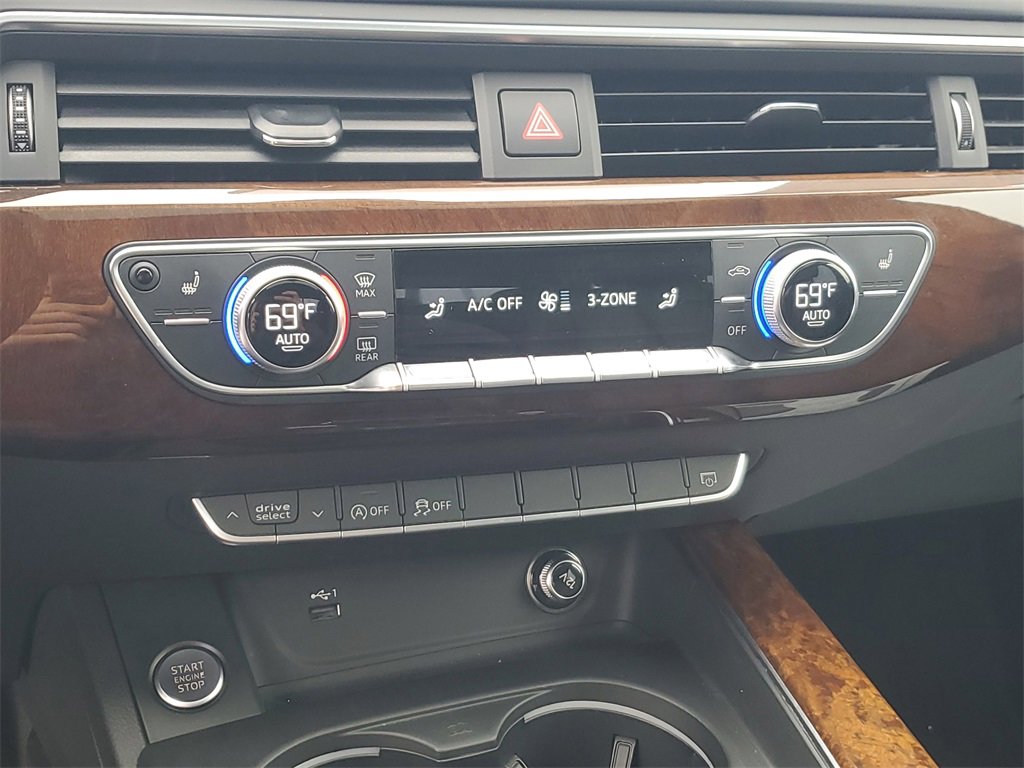 Used 2019 Audi A5 2.0T Premium w/ Convenience Package image 30