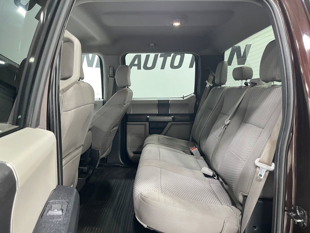 Used 2020 Ford F150 XLT w/ Equipment Group 301A Mid image 29