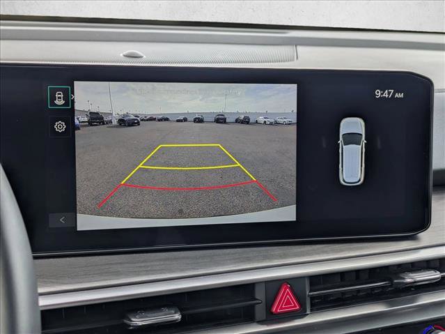 Used 2025 Kia Sorento X-Line EX image 14