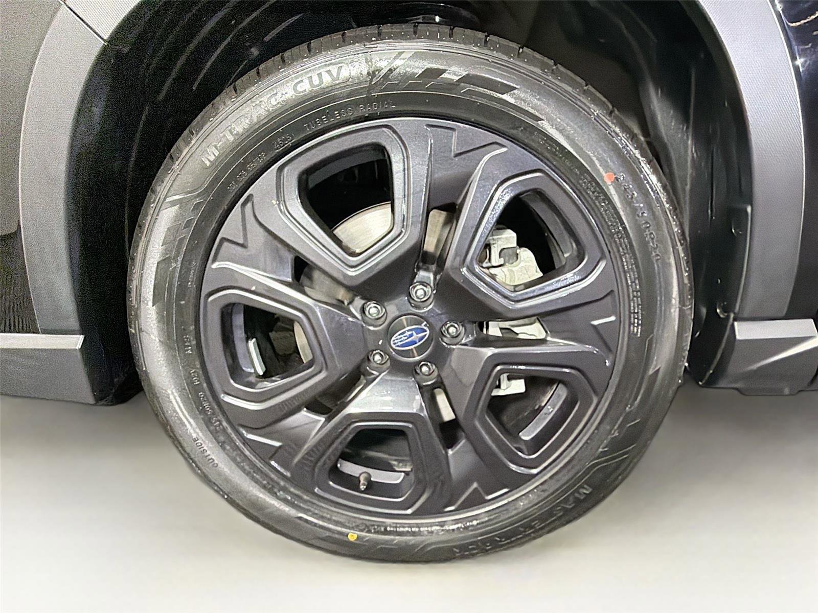 Used 2023 Subaru Ascent Onyx Edition Limited AWD/4WD image 38