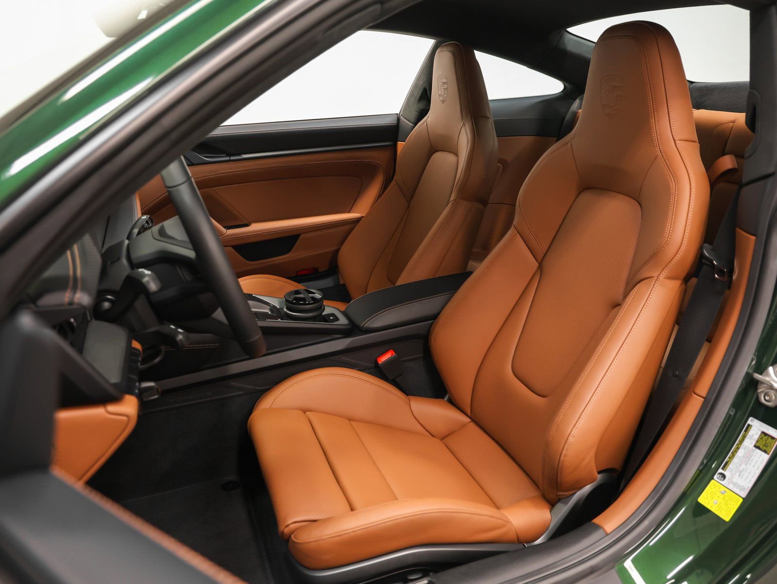 Certified 2026 Porsche 911 GT3 image 63