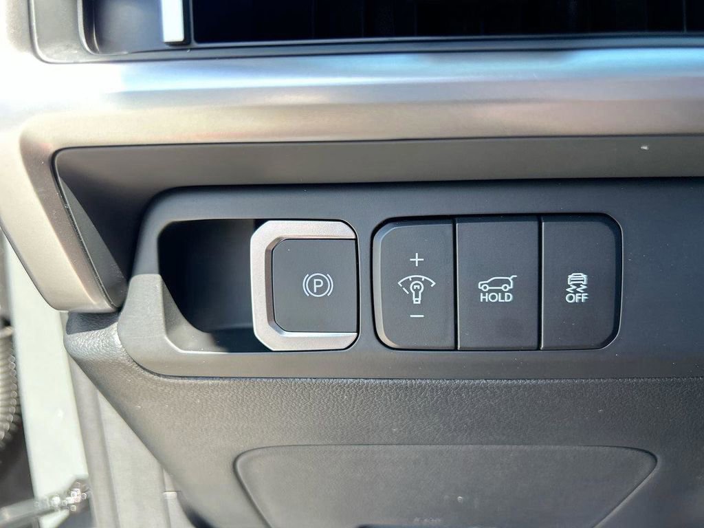 New 2026 Hyundai Santa Fe SE image 29