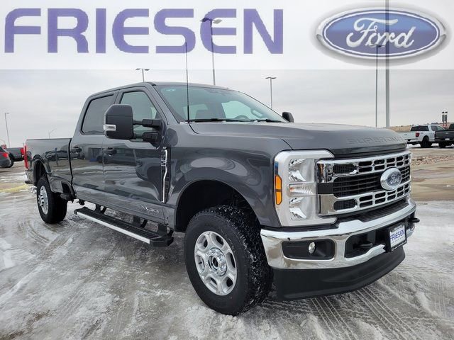 New 2026 Ford F350 XLT w/ FX4 Off-Road Package image 10