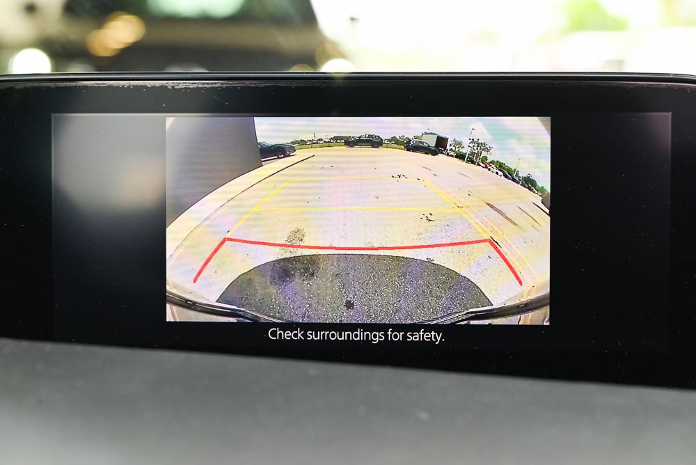 Used 2019 MAZDA MAZDA3 Sedan w/ Select Package FWD image 13