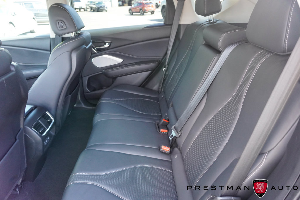 Used 2020 Acura RDX w/ Technology Package FWD image 39
