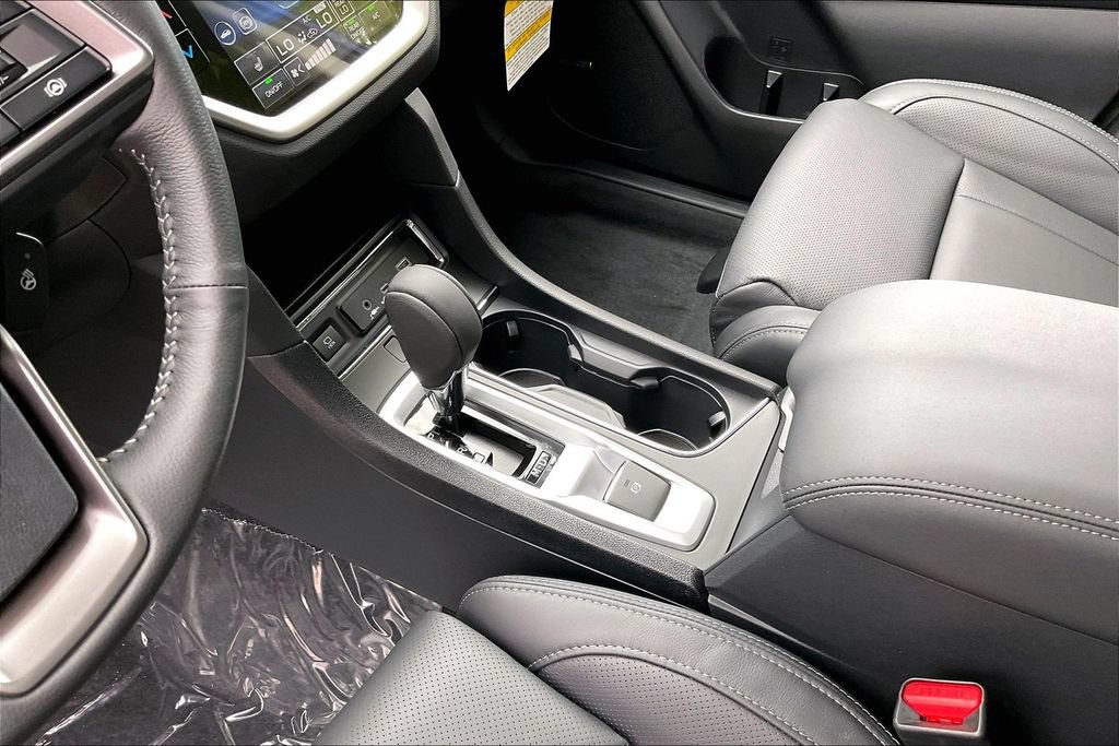 New 2026 Subaru Ascent Limited AWD/4WD image 9