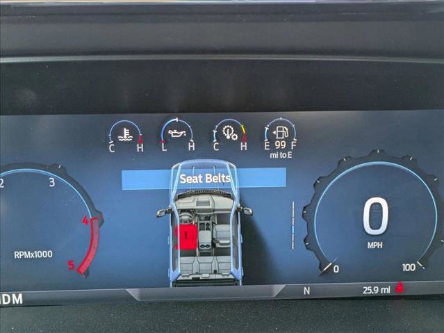 New 2026 Ford F250 XLT w/ XLT Premium Package image 11