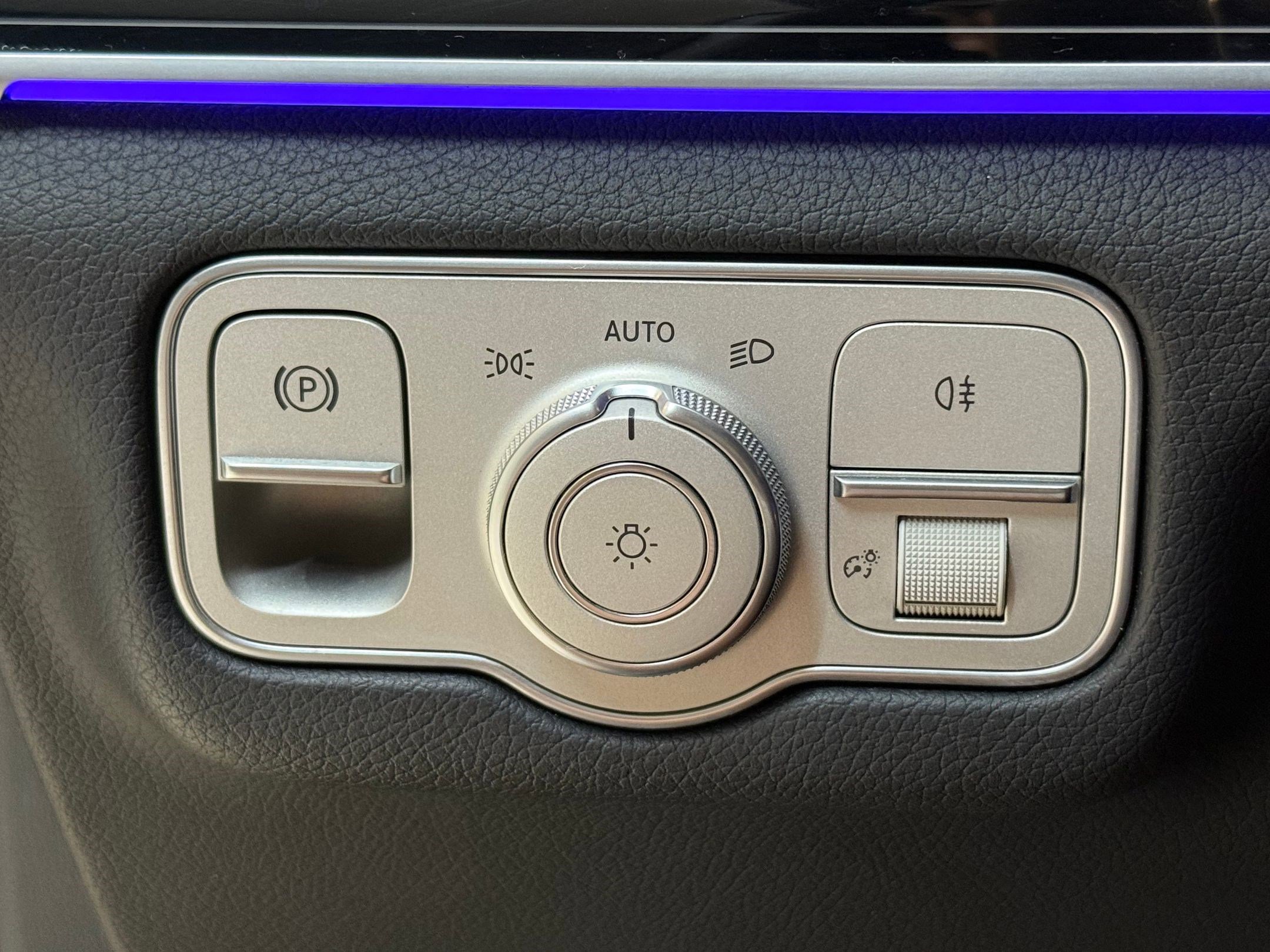 Used 2024 Mercedes-Benz GLS 450 4MATIC image 33