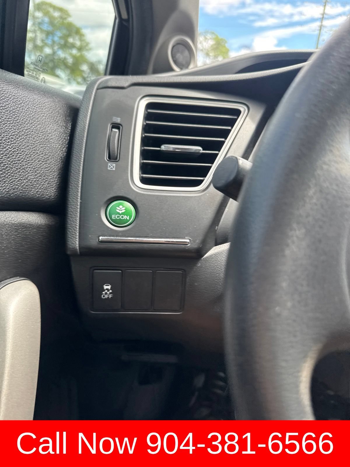 Used 2015 Honda Civic LX image 19