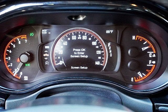 Used 2022 Dodge Durango GT RWD image 44