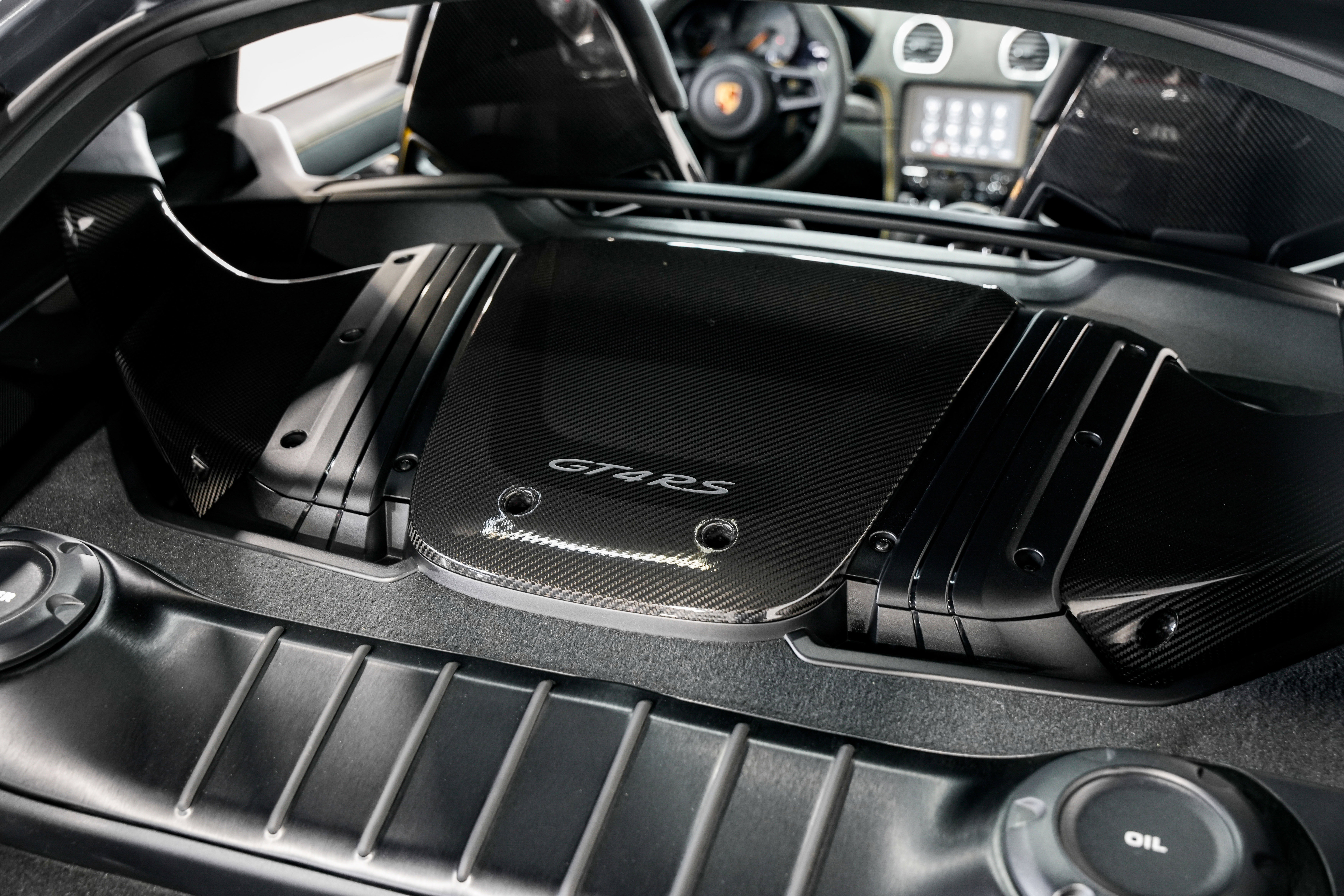 Used 2023 Porsche 718 Cayman GT4 RS RWD image 40