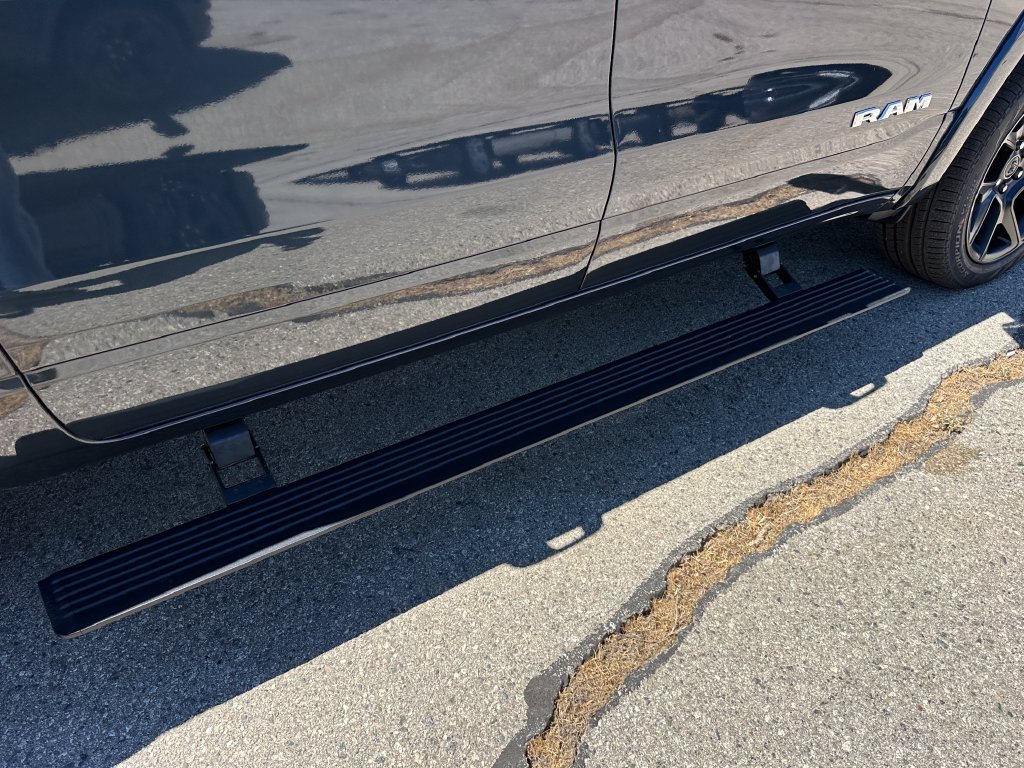 New 2026 RAM 1500 Laramie RWD image 19