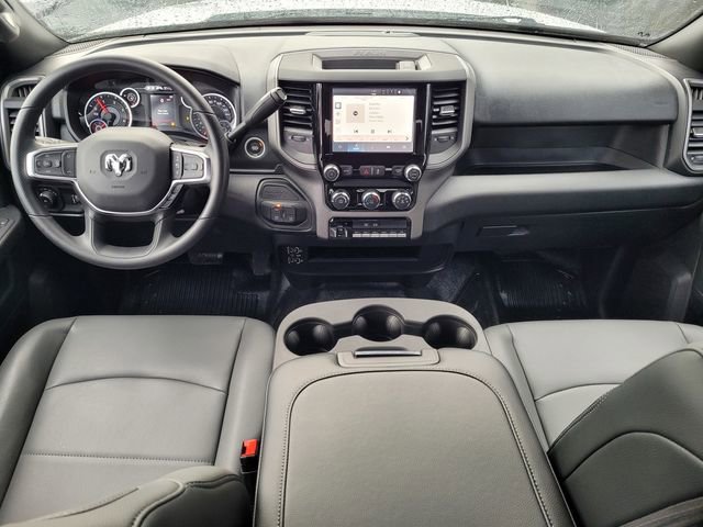 New 2026 RAM 5500 Tradesman image 6