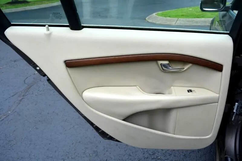 Used 2009 Volvo S80 T6 image 12