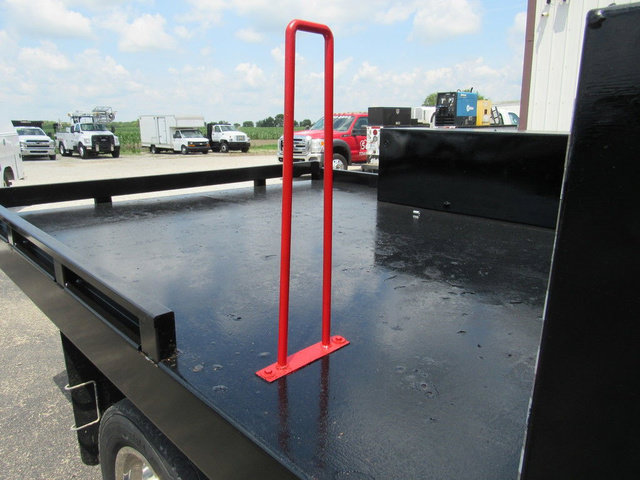 Used 2020 Ford F550 2WD Crew Cab Super Duty image 19