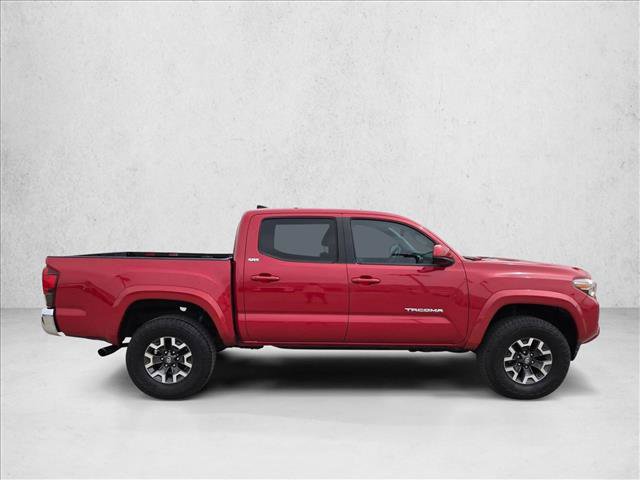 Certified 2018 Toyota Tacoma SR5 video 4