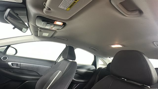 Certified 2026 Hyundai Sonata SE FWD image 11