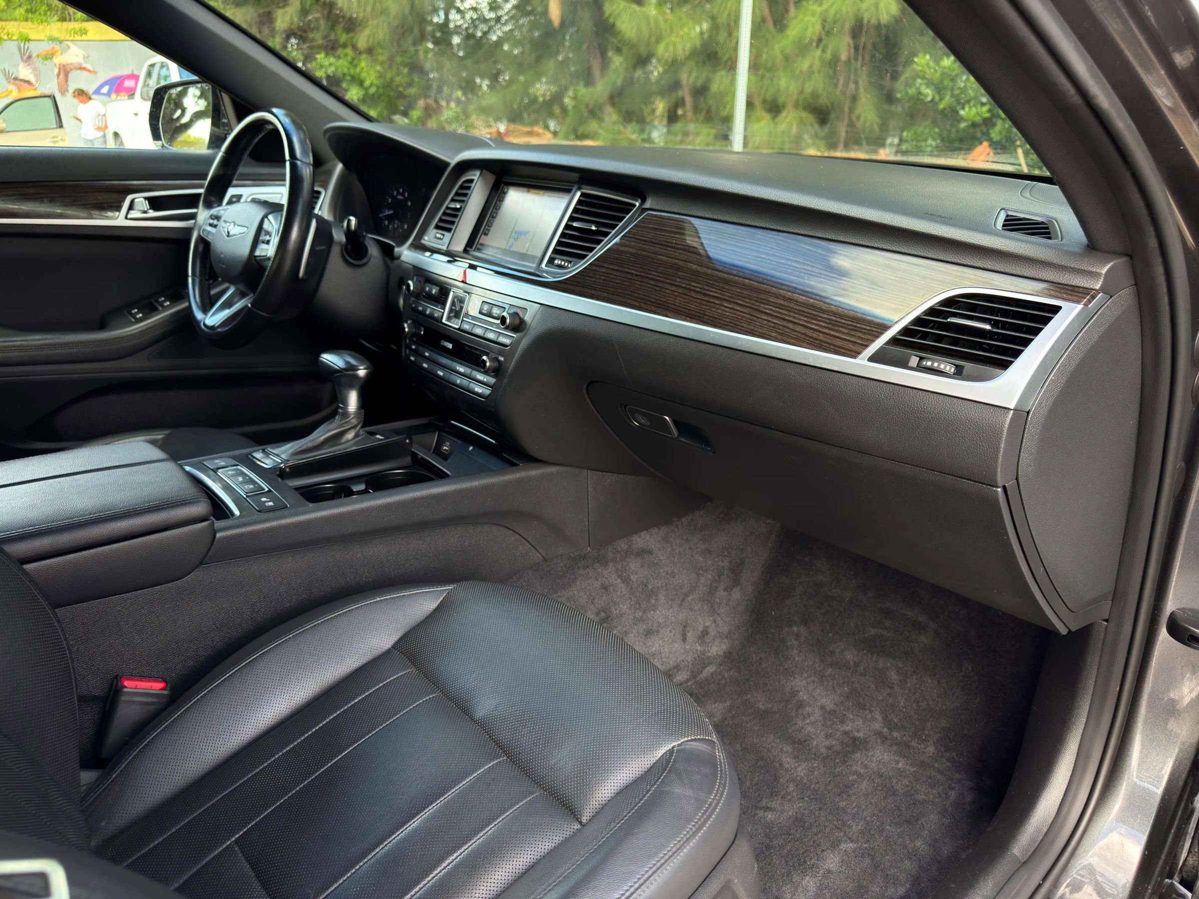 Used 2020 Genesis G80 3.8 w/ Sport Package 02 image 19