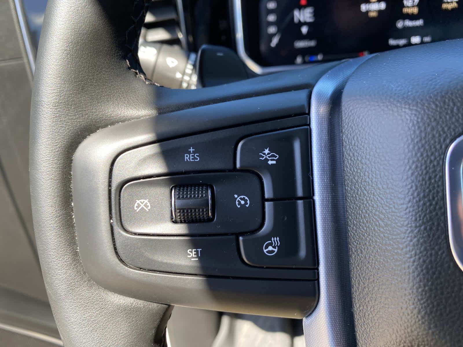 Used 2026 GMC Sierra 1500 Elevation w/ Elevation Premium Package AWD/4WD image 21
