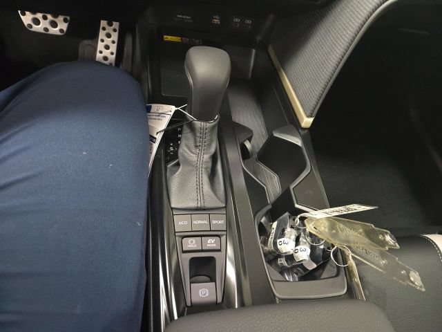 New 2026 Toyota Camry SE AWD/4WD image 24
