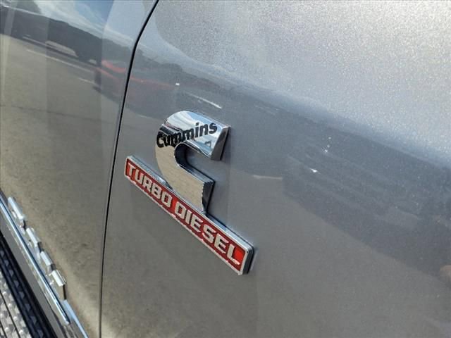 Used 2022 RAM 3500 Limited AWD/4WD image 21
