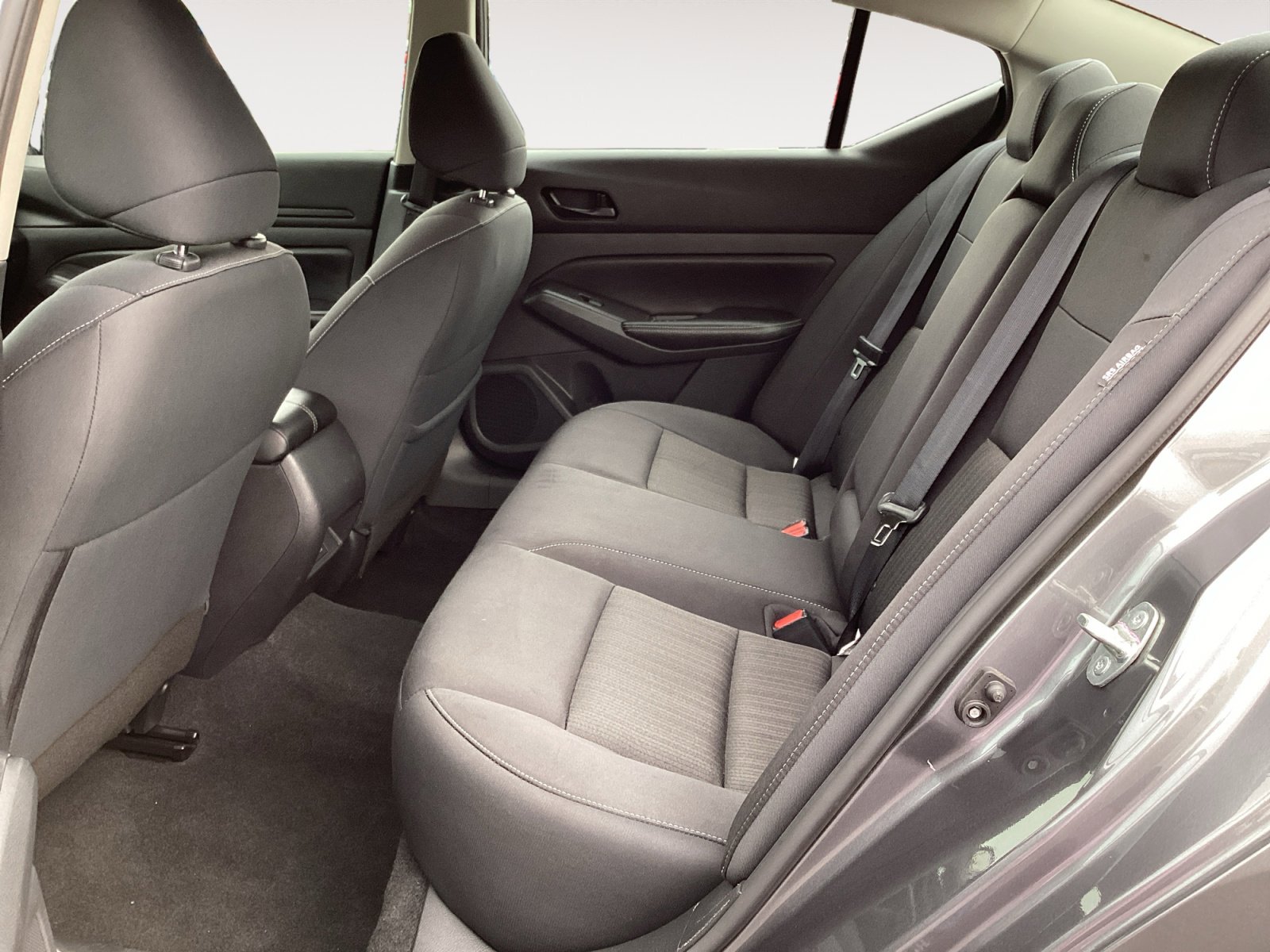 Used 2024 Nissan Altima 2.5 SV image 26