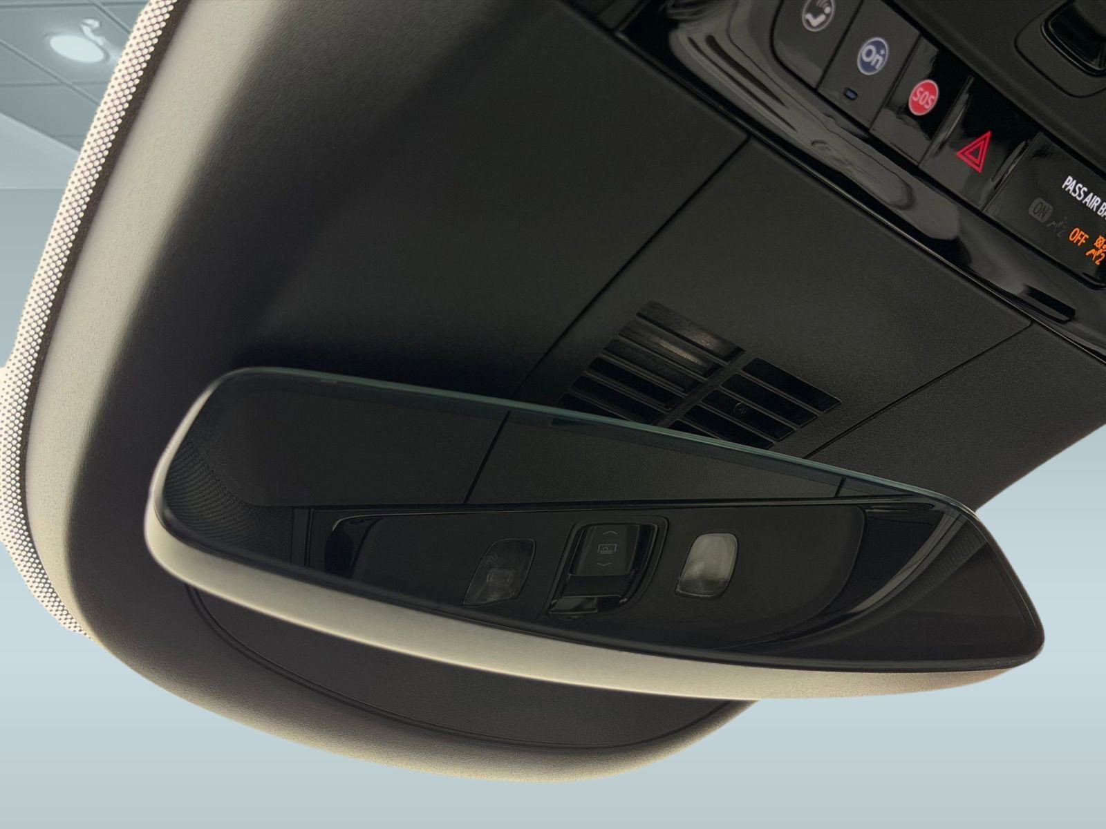 New 2026 Cadillac Lyriq Sport w/ LPO, Floor Liner Package image 19