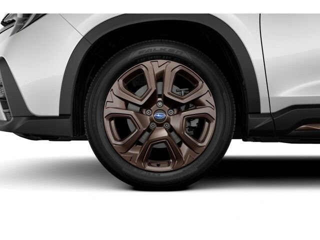 New 2026 Subaru Ascent Limited Bronze image 10
