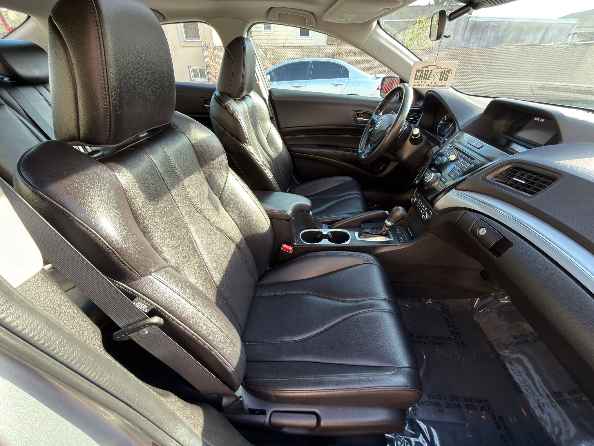 Used 2019 Acura ILX image 31