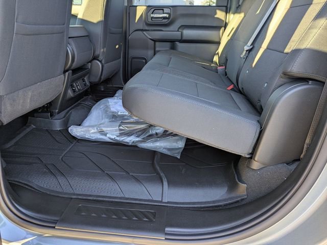 New 2026 Chevrolet Silverado 2500 Custom w/ Custom Value Package image 23