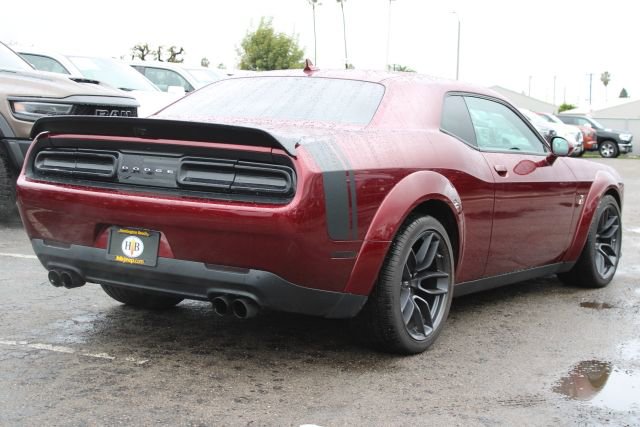 Used 2019 Dodge Challenger R/T Scat Pack image 5