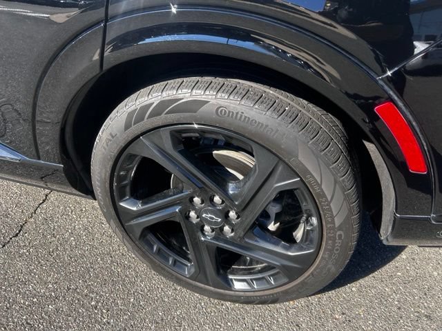 Used 2024 Chevrolet Equinox EV RS FWD image 7