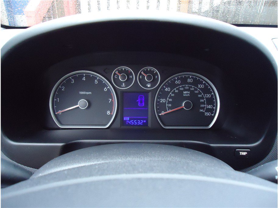 Used 2010 Hyundai Elantra GLS image 20