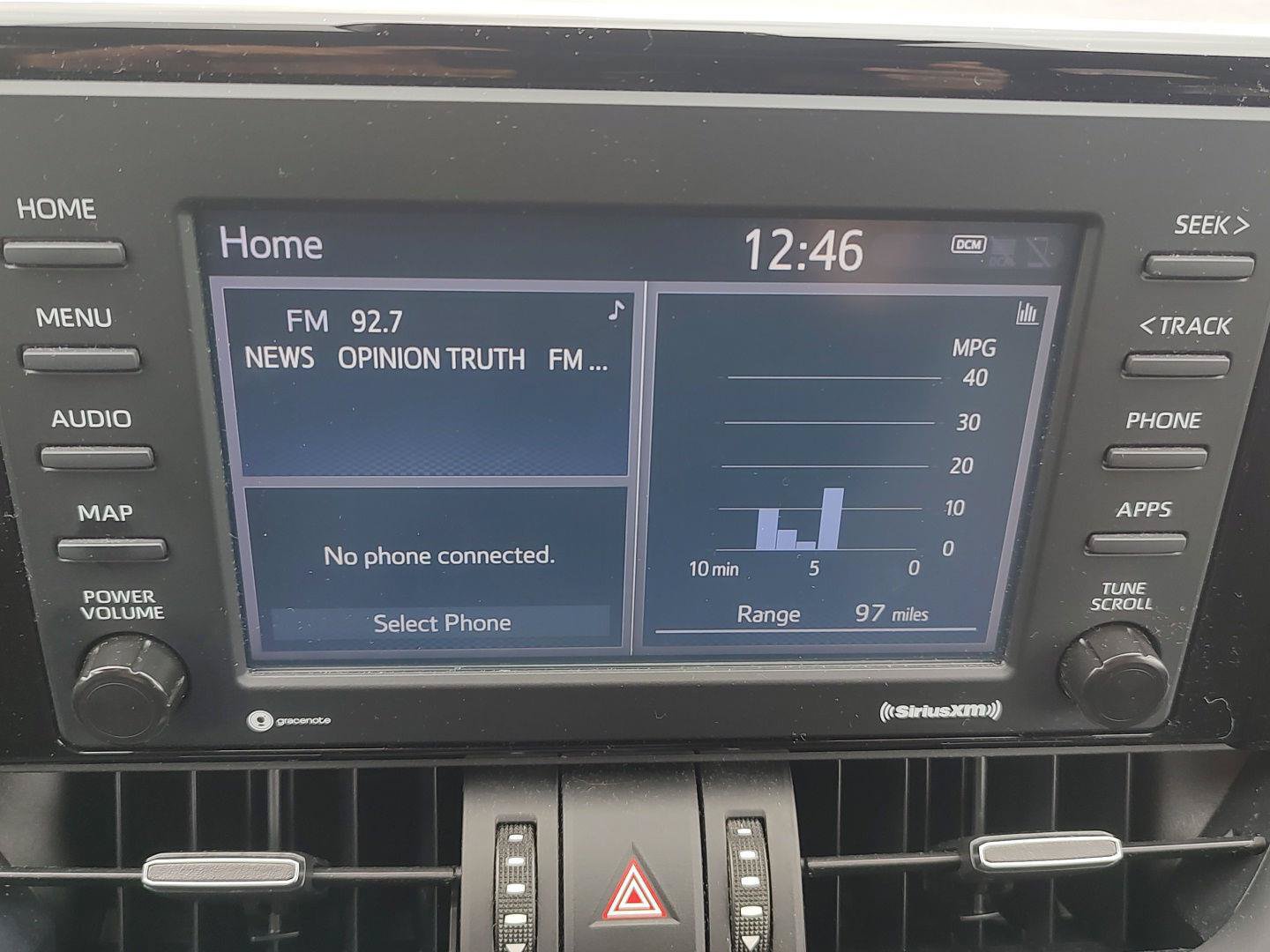 Used 2022 Toyota RAV4 XLE Premium AWD/4WD image 6