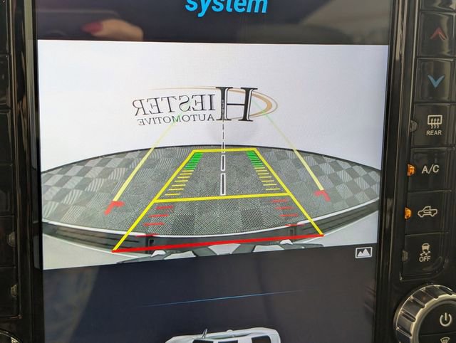 Used 2020 RAM 1500 Big Horn image 20